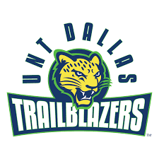 UNT DALLAS Team Logo